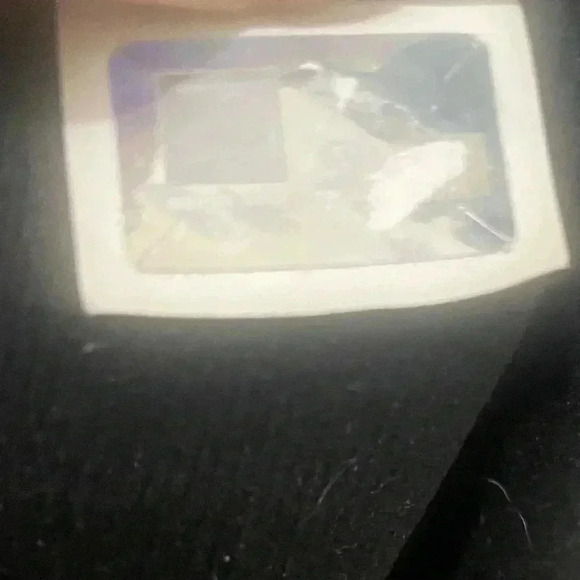 Men’s The North Face Quarter Zip Pullover - Picture 6 of 6